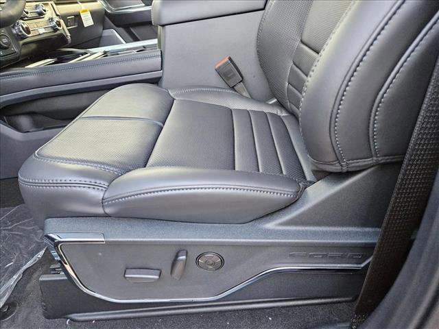 new 2026 Ford F-350 car, priced at $93,275