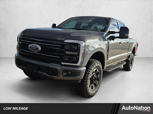 used 2026 Ford F-250 car, priced at $92,999
