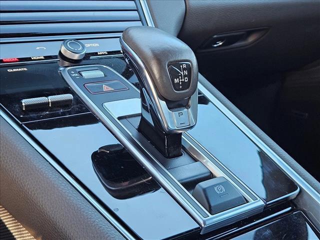 used 2019 Porsche Panamera car, priced at $49,995