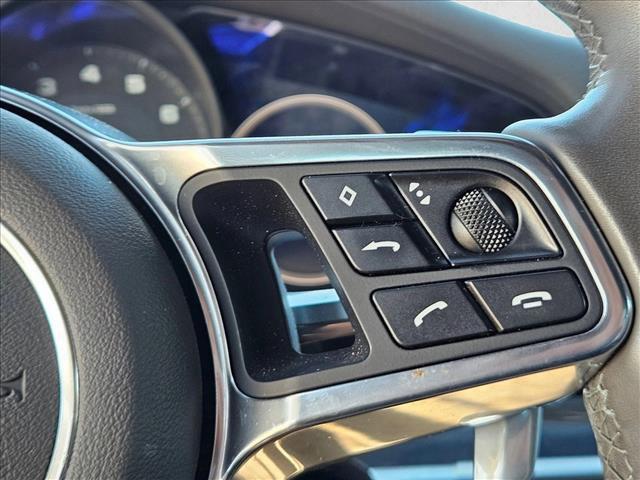 used 2019 Porsche Panamera car, priced at $49,995