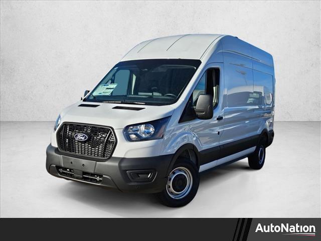 new 2026 Ford Transit-350 car, priced at $57,645