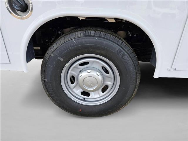 new 2026 Ford F-250 car, priced at $69,280
