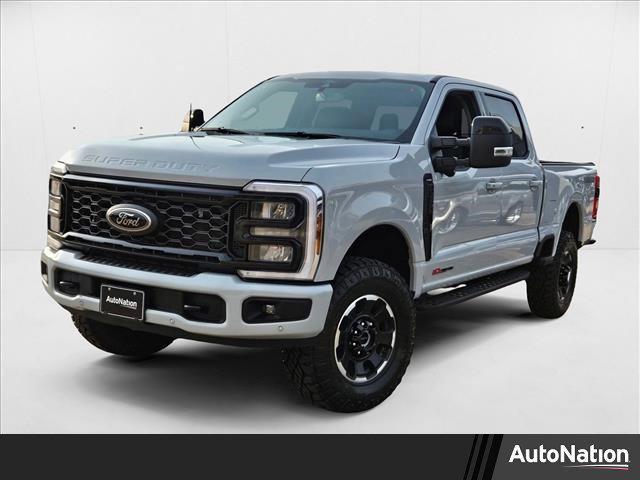 new 2026 Ford F-250 car, priced at $88,894