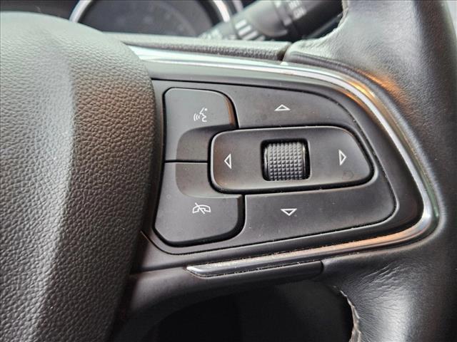 used 2021 Buick Encore GX car, priced at $14,995