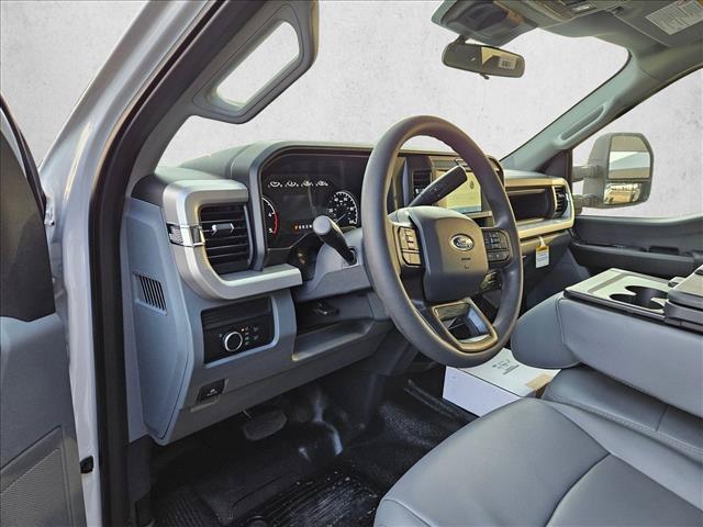 new 2026 Ford F-350 car, priced at $67,637