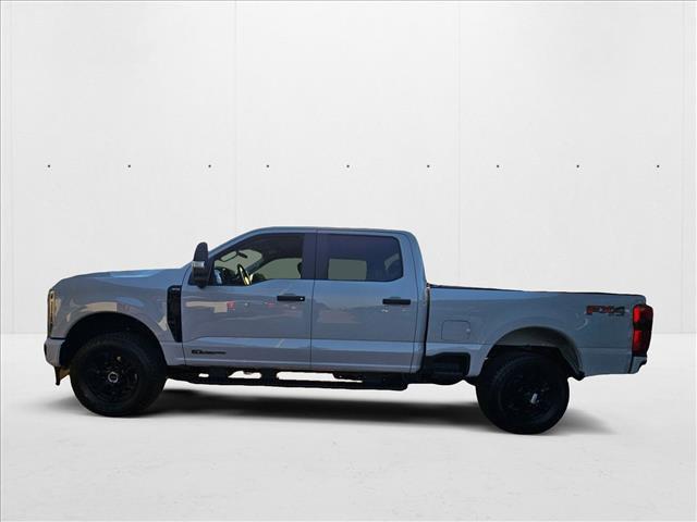 new 2026 Ford F-250 car, priced at $67,820