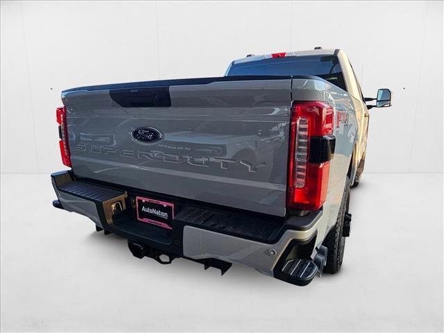 new 2026 Ford F-250 car, priced at $67,820