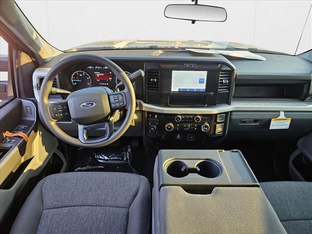 new 2026 Ford F-250 car, priced at $67,820