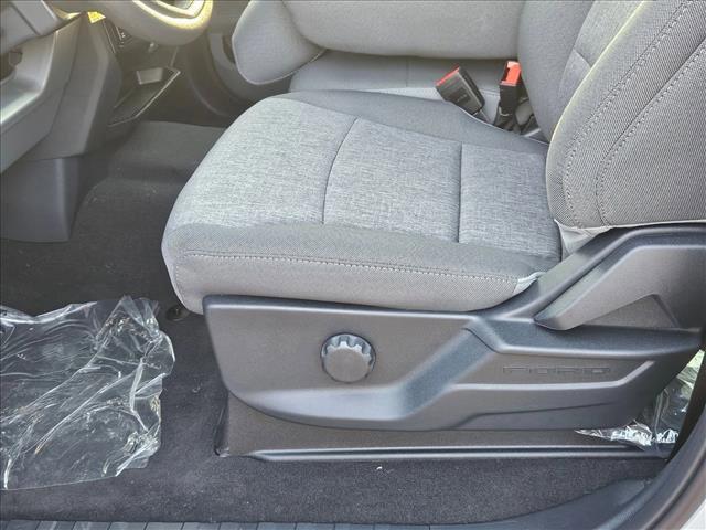 new 2026 Ford F-250 car, priced at $67,820