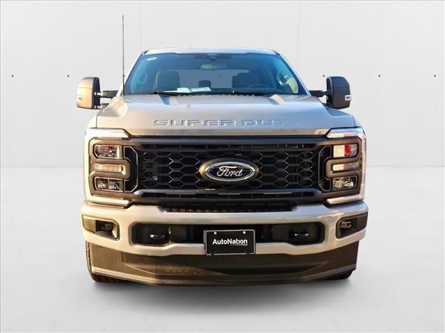 new 2026 Ford F-250 car, priced at $67,820