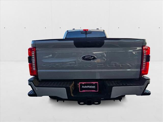 new 2026 Ford F-250 car, priced at $67,820