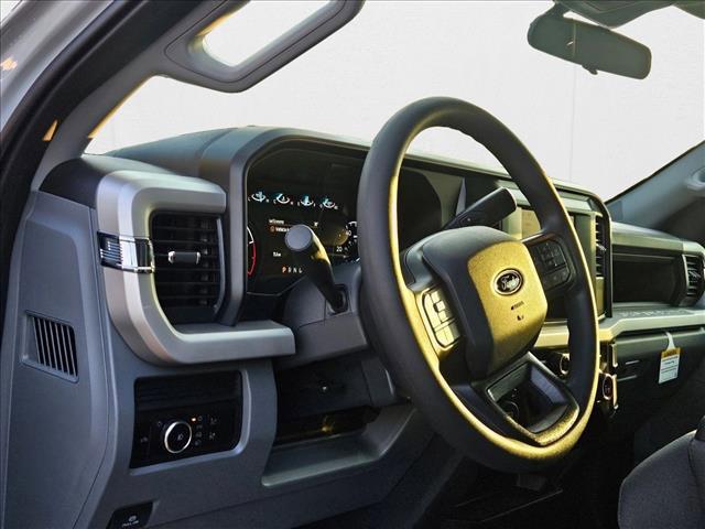 new 2026 Ford F-250 car, priced at $67,820