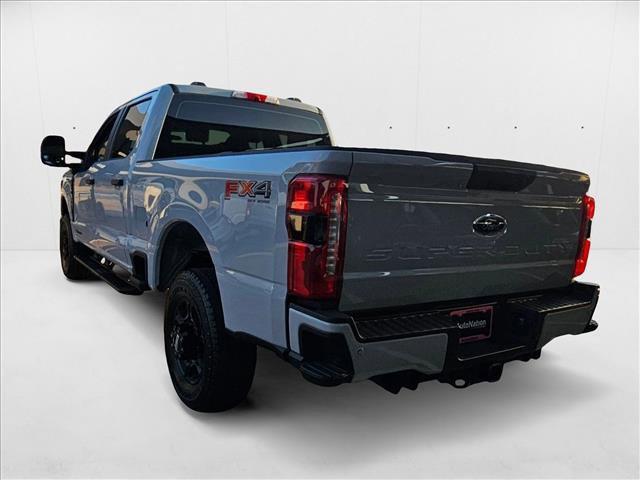 new 2026 Ford F-250 car, priced at $67,820
