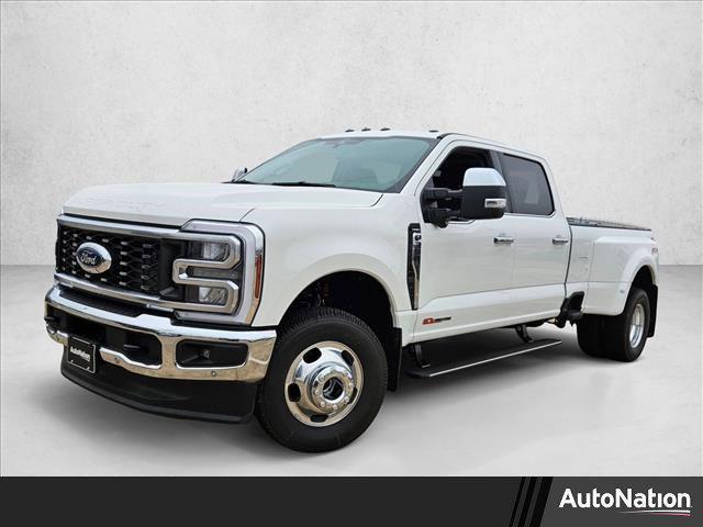 new 2026 Ford F-350 car, priced at $88,434