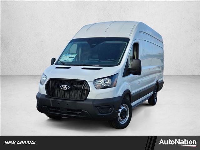 new 2026 Ford Transit-350 car, priced at $58,605