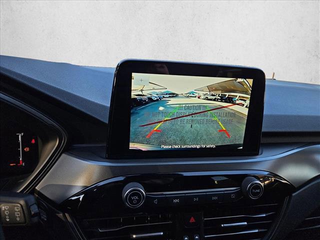 new 2026 Ford Escape car, priced at $26,691