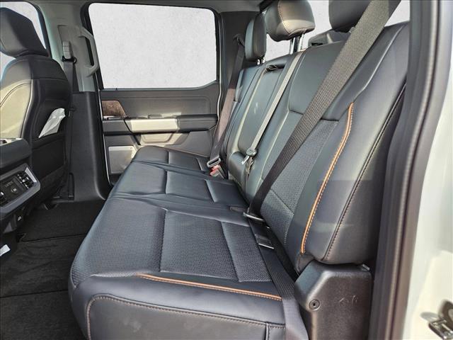 new 2026 Ford F-250 car, priced at $78,659
