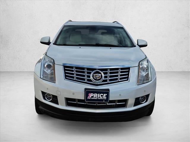 used 2015 Cadillac SRX car, priced at $12,999