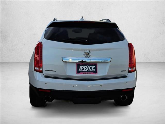 used 2015 Cadillac SRX car, priced at $12,999