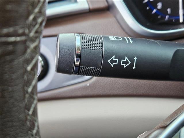 used 2015 Cadillac SRX car, priced at $12,999