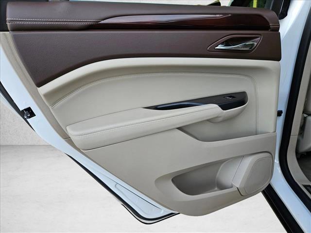 used 2015 Cadillac SRX car, priced at $12,999