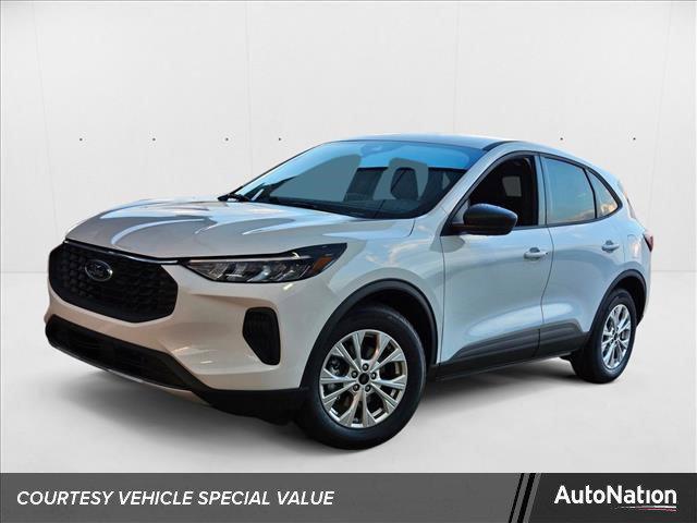 new 2025 Ford Escape car, priced at $21,394