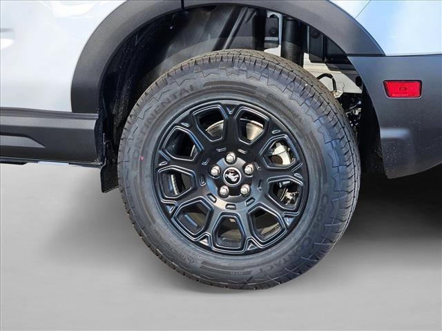 new 2026 Ford Bronco Sport car, priced at $39,739