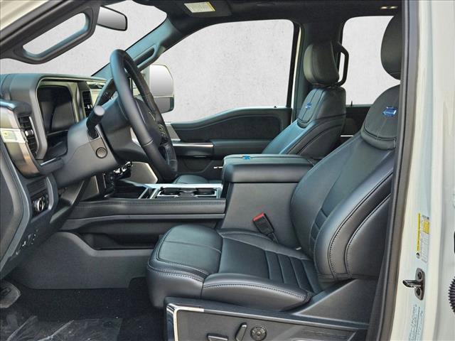 new 2026 Ford F-350 car, priced at $97,788