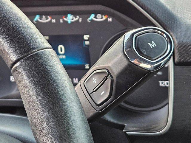 used 2023 Ford F-150 car, priced at $36,177