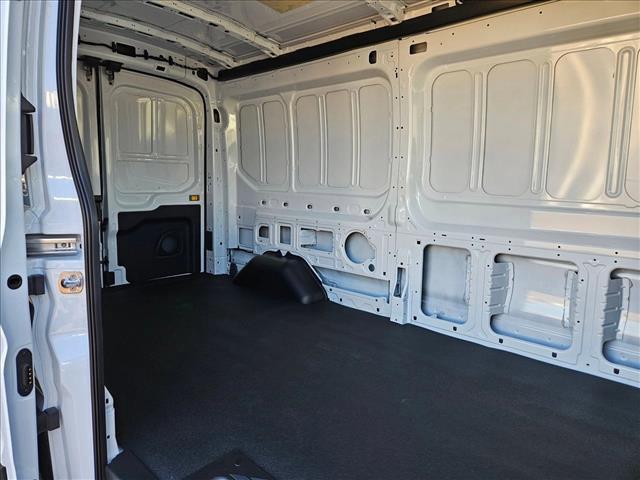 new 2026 Ford Transit-250 car, priced at $57,309