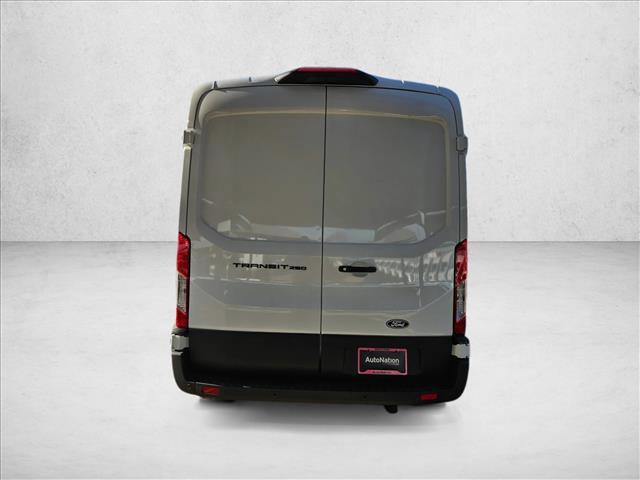 new 2026 Ford Transit-250 car, priced at $57,309