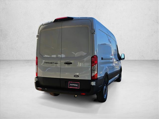 new 2026 Ford Transit-250 car, priced at $57,309