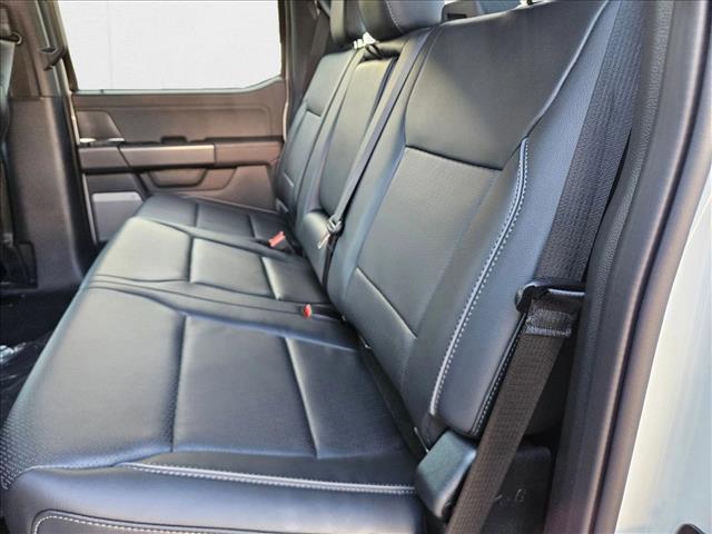 new 2025 Ford F-150 car, priced at $63,931