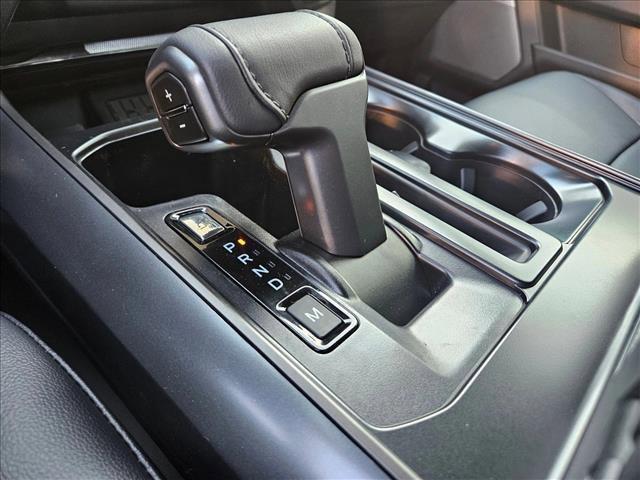 new 2025 Ford F-150 car, priced at $63,931