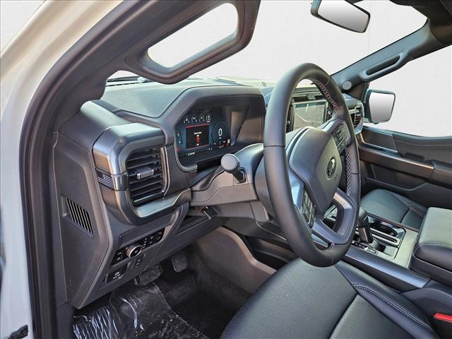 new 2025 Ford F-150 car, priced at $63,931