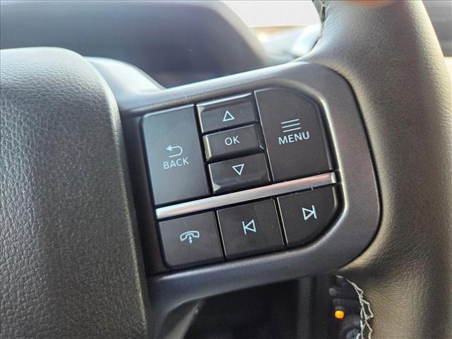 new 2025 Ford F-150 car, priced at $63,931