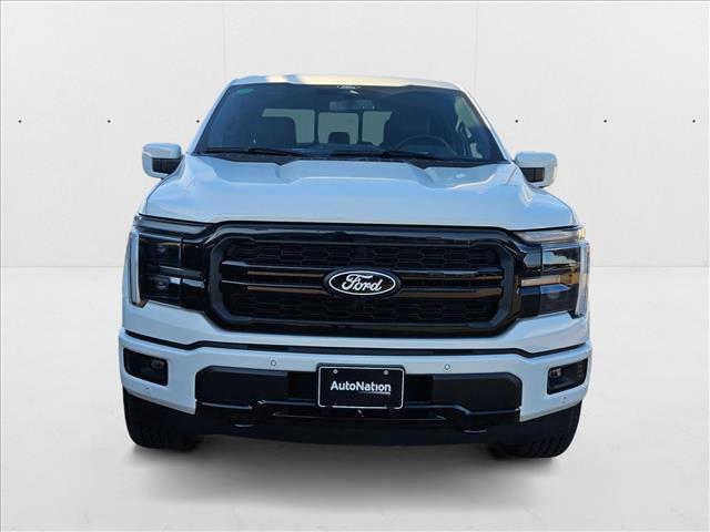 new 2025 Ford F-150 car, priced at $63,931