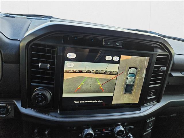 new 2025 Ford F-150 car, priced at $63,931