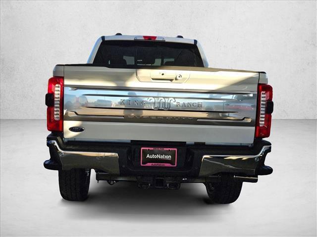 new 2026 Ford F-250 car, priced at $93,632