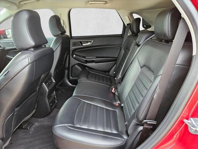 used 2024 Ford Edge car, priced at $29,524