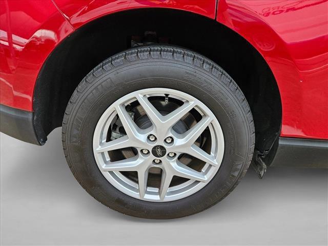 used 2024 Ford Edge car, priced at $29,524