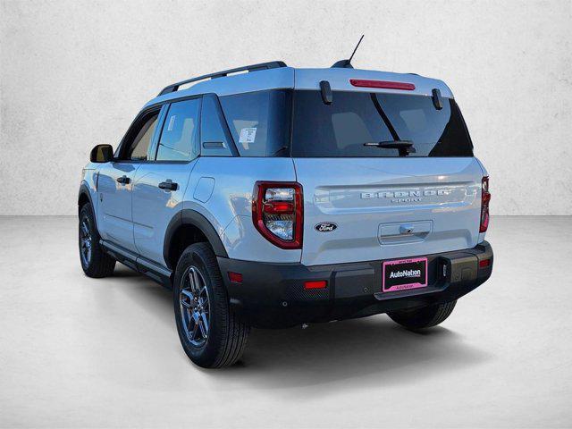 new 2026 Ford Bronco Sport car, priced at $34,051