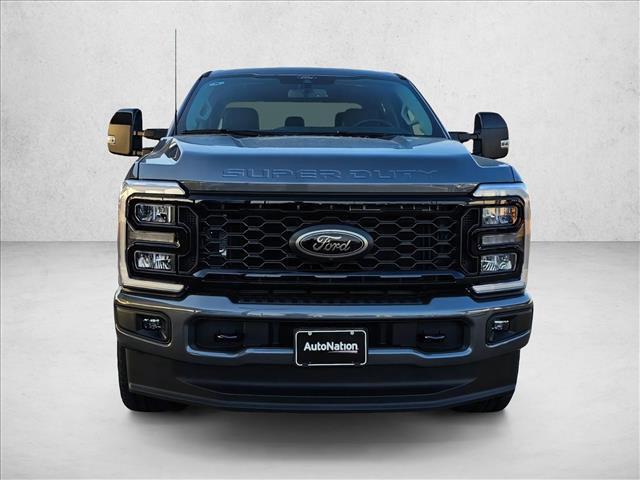 new 2026 Ford F-250 car, priced at $80,996