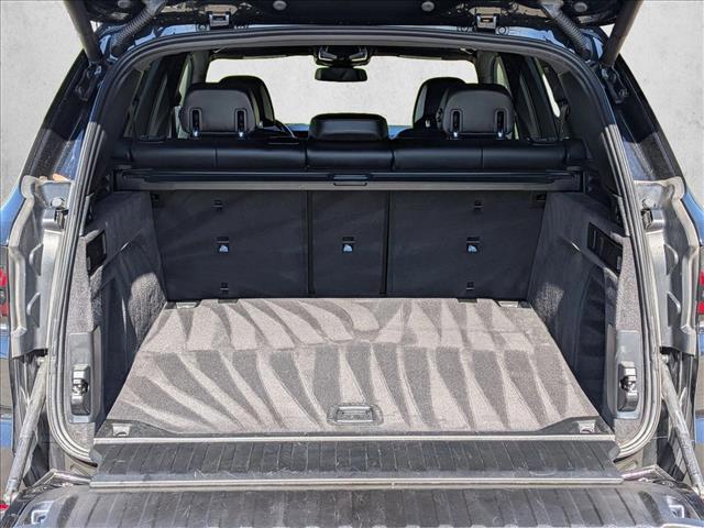used 2025 BMW X5 car, priced at $54,224