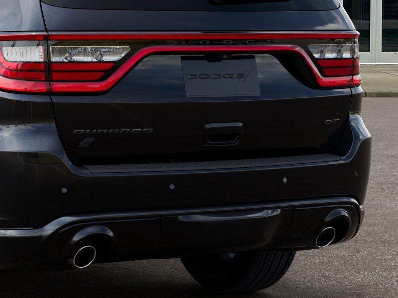 new 2026 Dodge Durango car, priced at $51,315