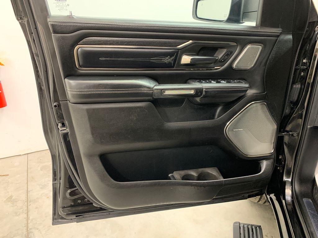 used 2019 Ram 1500 car, priced at $22,293