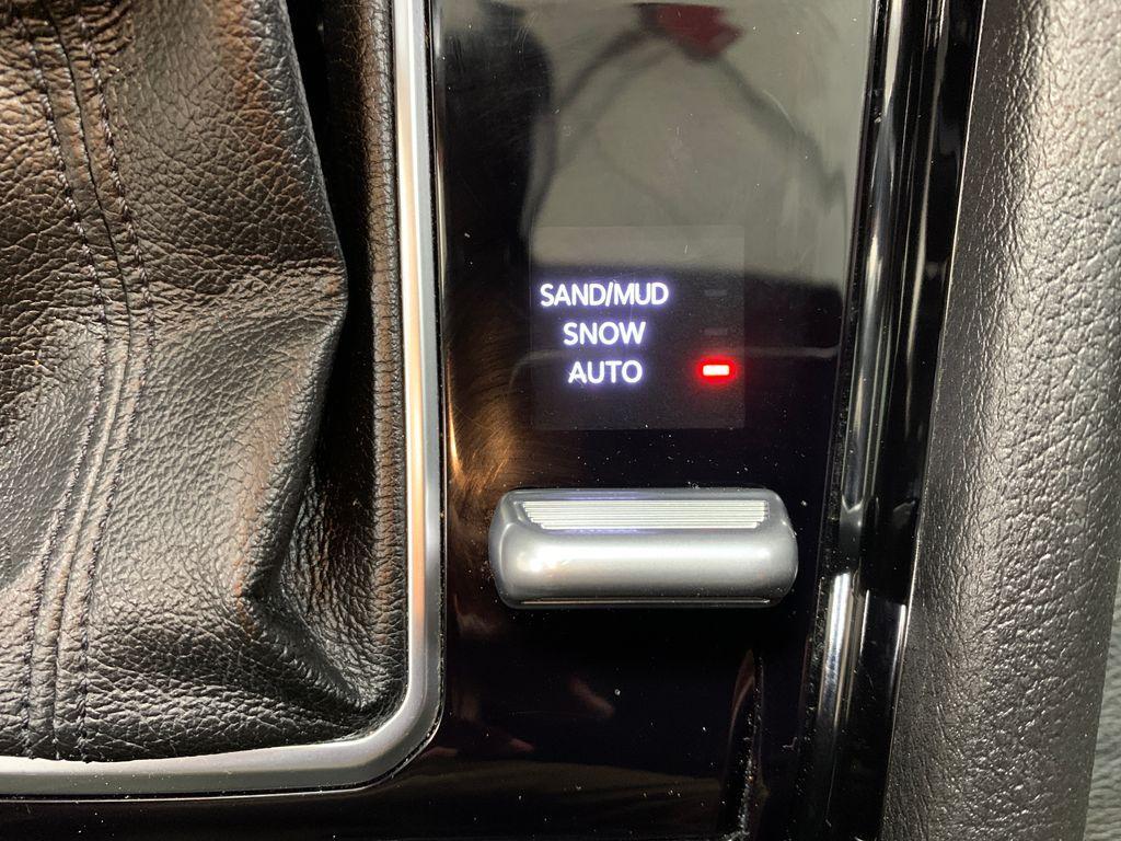 used 2023 Jeep Compass car, priced at $20,738