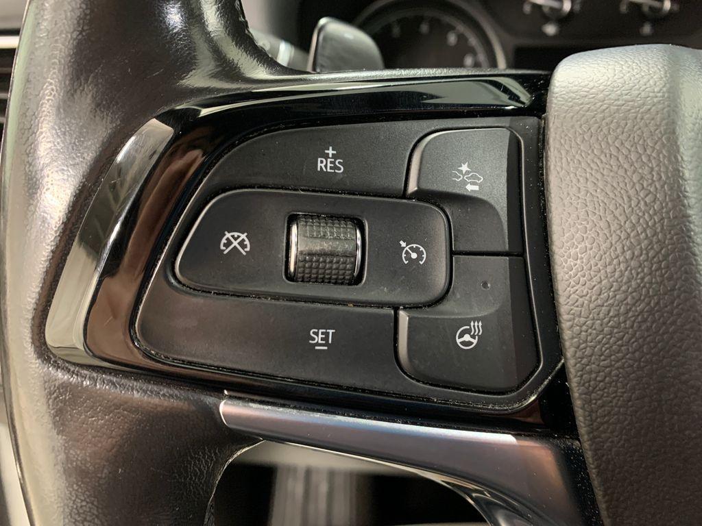 used 2022 Buick Enclave car, priced at $21,717