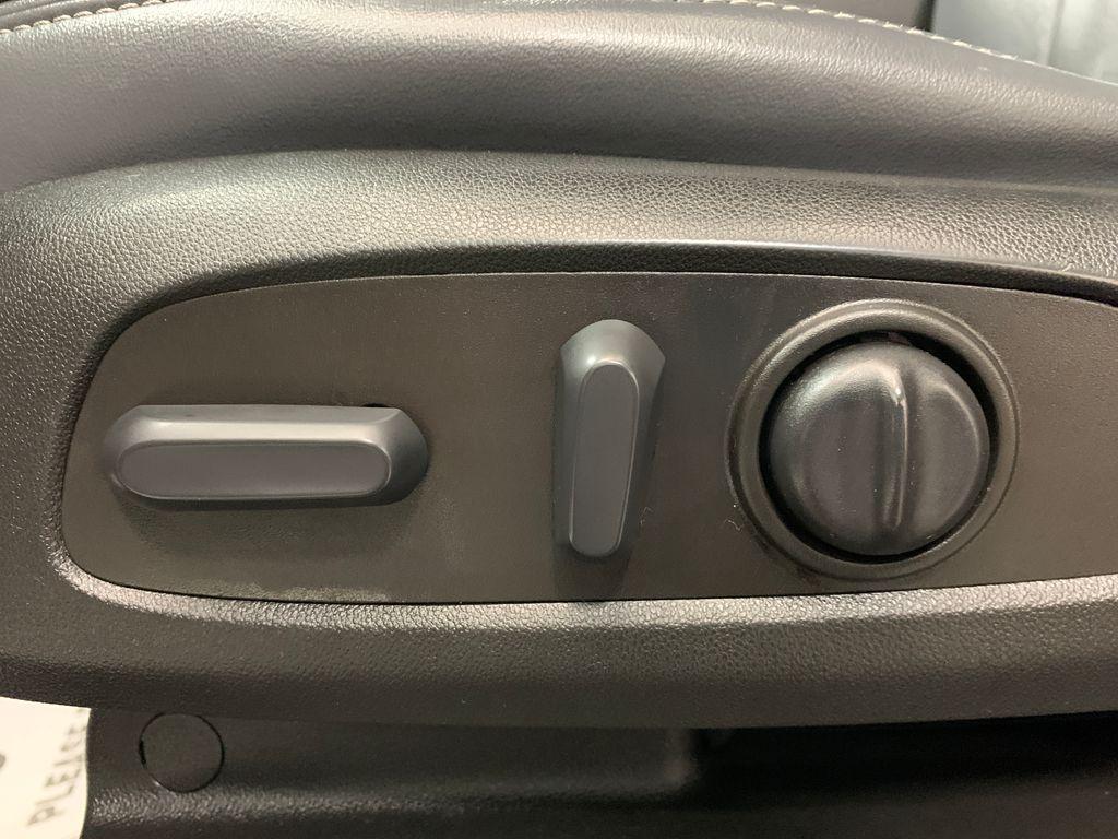 used 2022 Buick Enclave car, priced at $21,717