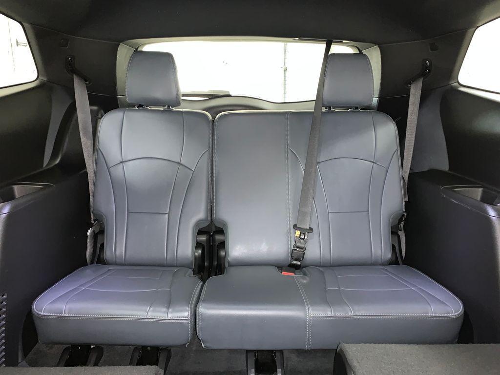 used 2022 Buick Enclave car, priced at $21,717